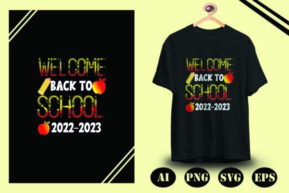 Back to School-03: A Creative Resource for 2022-2023
