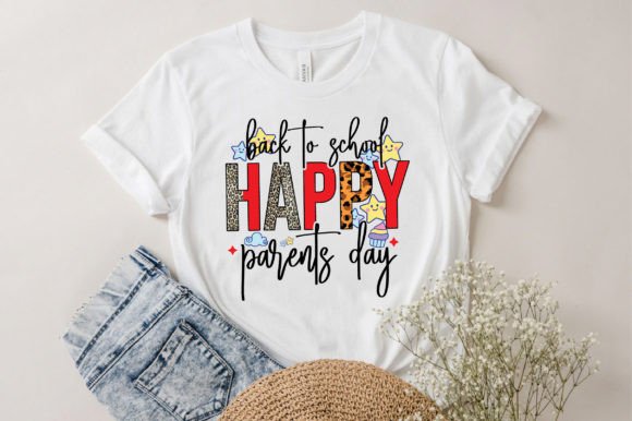 Back to School Happy Parents Day Png: A Versatile Digital Asset for Creative Projects