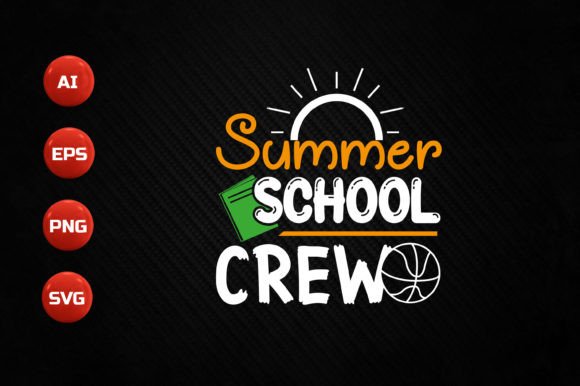 Back to School T-shirt Design 189: A Versatile and Professional Choice for Creative Projects