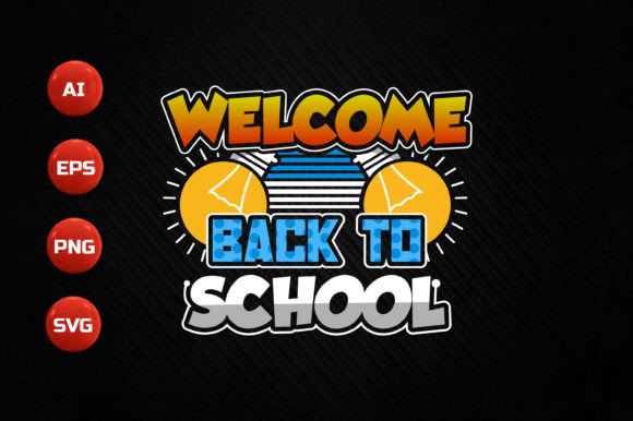 Back to School T-shirt Design 201: A Strategic Tool for Creative Expression and Branding