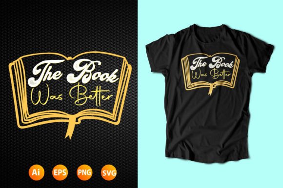 Back to School T-shirt Design 22: A Creative Solution for the New Semester