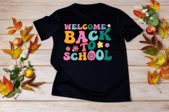 Welcome Back to School: The Ultimate SVG Design for Creative Expression
